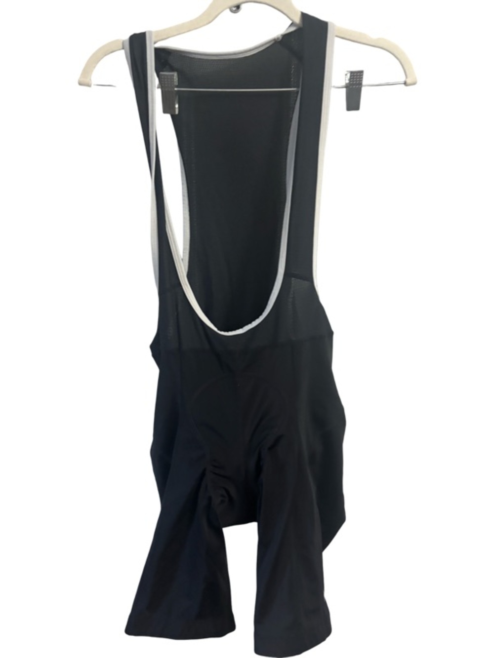 BONTRAGER CIRCUIT BIB SHORTS Large